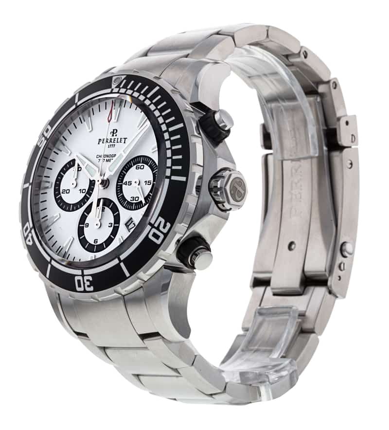 Perrelet Seacraft A1054/A